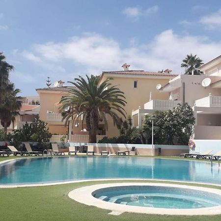 Breakfast In Los Cristianos 5 Min Arona (Tenerife) Exterior foto