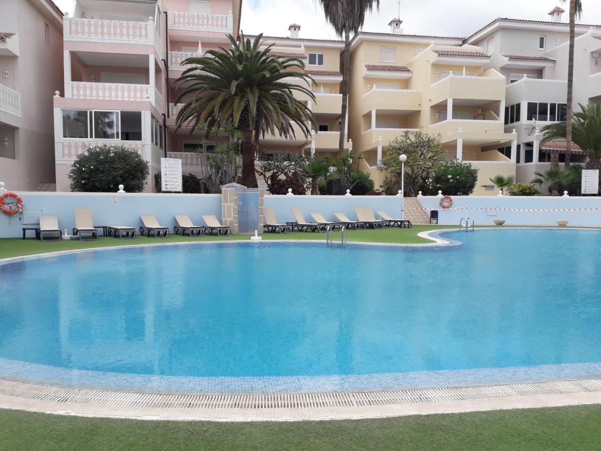 Breakfast In Los Cristianos 5 Min Arona (Tenerife) Exterior foto