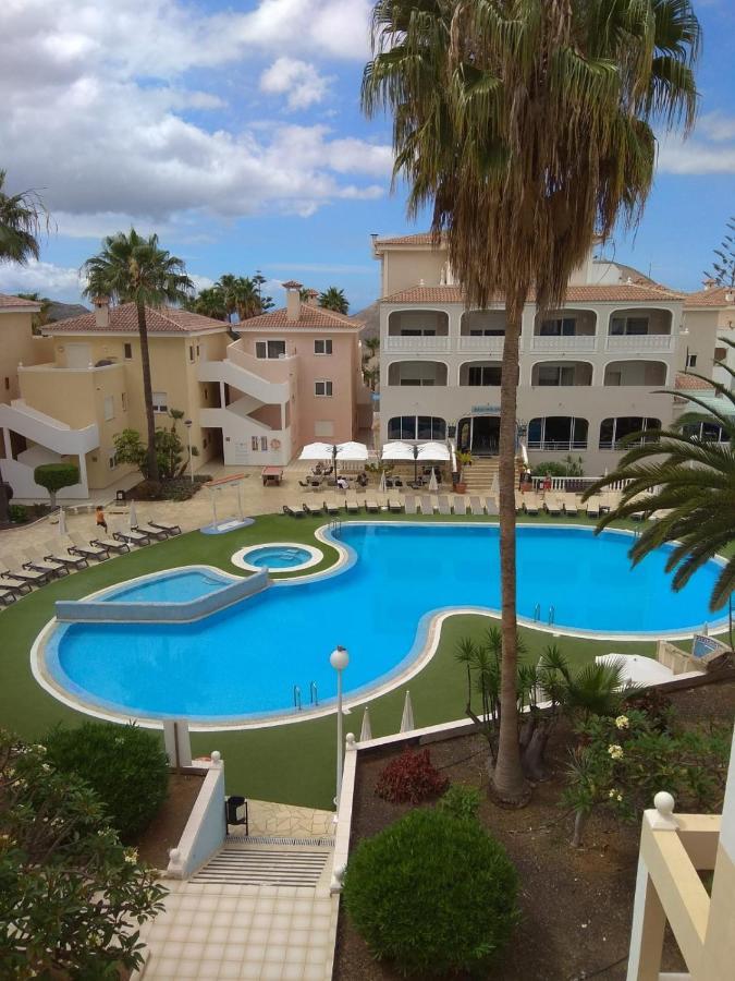 Breakfast In Los Cristianos 5 Min Arona (Tenerife) Exterior foto