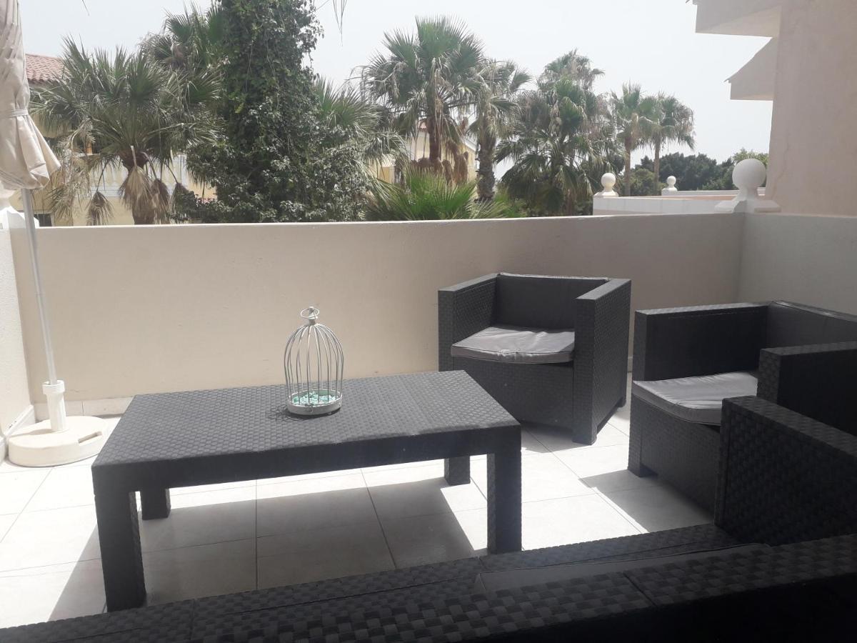 Breakfast In Los Cristianos 5 Min Arona (Tenerife) Exterior foto
