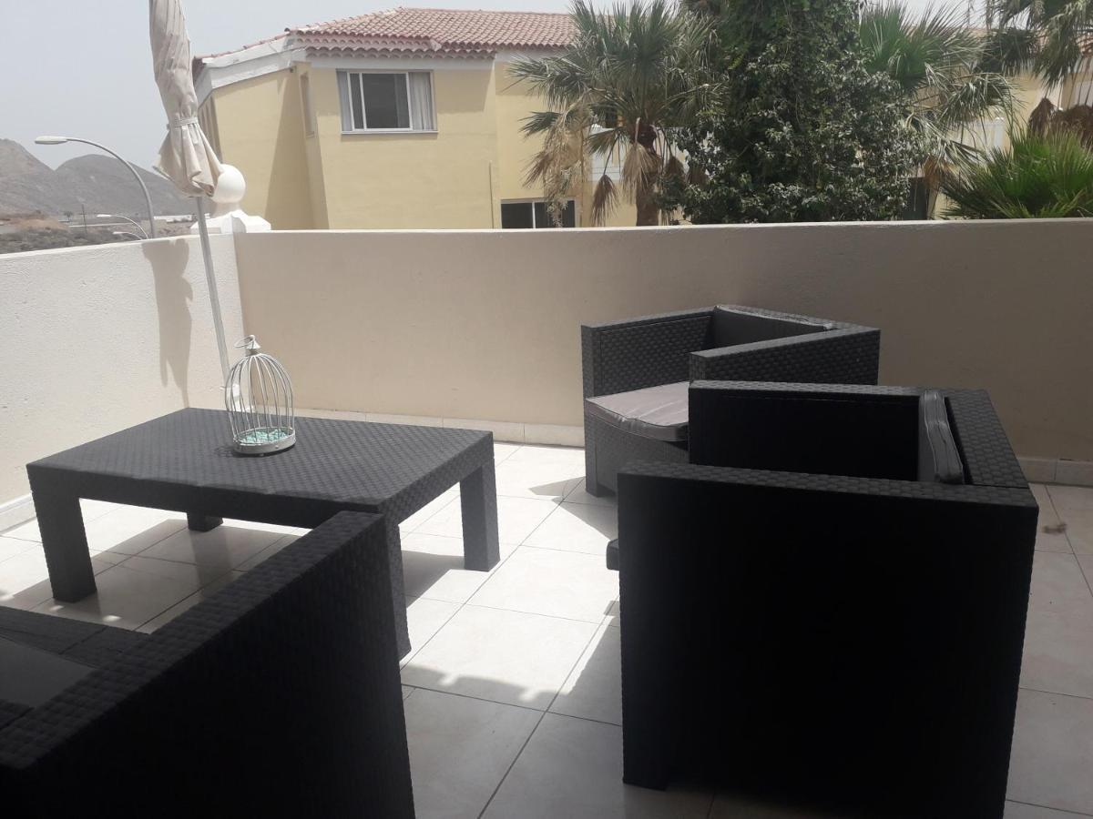 Breakfast In Los Cristianos 5 Min Arona (Tenerife) Exterior foto